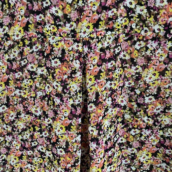 IMNYC floral shirt - Picture 5 of 8